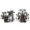 GIVI PORTAMALETAS LATERALES CAMSIDE SUZUKI DL 650 V-STROM