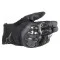 ALPINESTARS SMX-1 DRYSTAR - Modèle BLACK BLACK