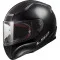 LS2 FF353 RAPID II MONOCOLOR - Modell SCHWARZ