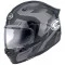 ARAI QUANTIC ROBOTIC - Modèle BLACK