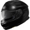 SHOEI GT-AIR 3 MONOCOLOR - Modello NERO