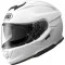 SHOEI GT-AIR 3 MONOCOLOR - Modelo WHITE