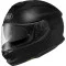 SHOEI GT-AIR 3 MONOCOLOR+ - Modelo MATT BLACK