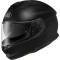 SHOEI GT-AIR 3 SOLID+ - Model MATT BLACK
