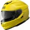SHOEI GT-AIR 3 MONOCOLOR+ - Model GROC BRILLANT