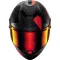 SHARK SPARTAN GT PRO DOKHTA CARBONO MATE