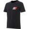 DAINESE KOSZULKA SPEED DEMON VELOCE - Model CZARNO-KRUTOWY