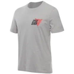 DAINESE SPEED DEMON VELOCE T-SHIRT