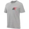 DAINESE SPEED DEMON VELOCE T-SHIRT - Modelo 114-GREY-ASH