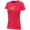 DAINESE SPEED DEMON VELOCE T-SHIRT MUJER - Modelo BRIGHT ROSE