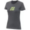 DAINESE SPEED DEMON VELOCE T-SHIRT MULHER - Modelo CASTLE ROCK
