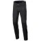 ALPINESTARS COPPER V3 DENIM BROEKEN - Model 1202-ZWART SPOELEN