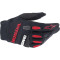 ALPINESTARS HONDA NA PEŁNYM GAZIE - Model 1303 CZARNY JASNORĘKOWY