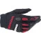 ALPINESTARS HONDA VOLLEDIGE BOOR - Model 1303 ZWART FELROOD