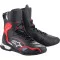 ALPINESTARS SUPERFASTER - Modelo 1342-BLK BRT RED WHT