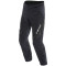 DAINESE DRAKE 2 AIR ABSOLUTESHELL - Modell SCHWARZ/SCHWARZ
