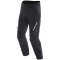 DAINESE DRAKE 2 AIR ABSOLUTESHELL - Modèle BLACK/BLACK