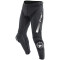 DAINESE SUPER PRĘDKOŚĆ - Model CZARNO-BIAŁY
