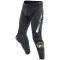 DAINESE SUPER SPEED - Modèle BLACK/WHITE