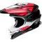 SHOEI VFX-WR 06 JAMMER - Modell TC1