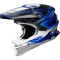 SHOEI VFX-WR 06 JAMMERS - Model TC2