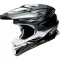SHOEI VFX-WR 06 JAMMER - Modell TC5