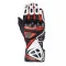 IXON GP5 AIR - Model BLACK/WHITE/RED