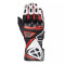 IXON GP5 AIR - Modello NERO/BIANCO/ROSSO