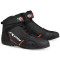 IXON GAMBLER - Model NEGRE/BLANC/VERMELL