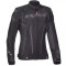 IXON STRIKER MUJER - Modello NERO