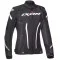 IXON STRIKER FEMME - Modèle BLACK/WHITE