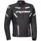 IXON STRIKER - Model BLACK/WHITE
