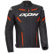 IXON STRIKER - Modello NERO/BIANCO/ROSSO