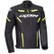 IXON STRIKER - Modello NERO/BIANCO/GIALLO
