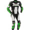 IXON JACKAL 1 PIEZA - Model NEGRE/BLANC/VERD