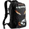 IXON R-TENSION 23 - Modell SCHWARZ/WEISS/ORANGE