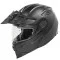 TOURATECH AVENTURO TRAVELLER - Modello NERO