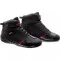 IXON GAMBLER MUJER - Modelo BLACK/FUCHSIA