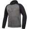 IXON TOUCHDOWN - Modèle BLACK/ANTHRACITE