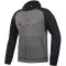 IXON TOUCHDOWN - Modell SCHWARZ/ANTHRAZIT
