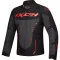 IXON ROADSTAR - Modelo BLACK/ANTHRACITE/RED