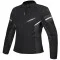 IXON ILANA EVO - Model NEGRE/ANTRACITA/PLATA