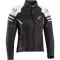 IXON ILANA EVO - Modèle BLACK/WHITE/GREY