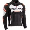 IXON JACKAL - Modelo WHITE/BLACK/RED