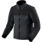 REV'IT ECHELON GORE-TEX JACKET - Model ANTRACITA/NEGRE