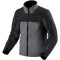 REV'IT ECHELON GORE-TEX JACKET - Modello GRIGIO/NERO