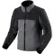 REV'IT ECHELON GORE-TEX JAKKE - Model GRÅ/SORT
