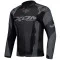 IXON VORTEX 3 JACKET - Modelo BLACK
