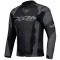 IXON VORTEX 3 JACKET - Model ZWART
