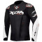 IXON VORTEX 3 JACKET - Modelo BLACK/WHITE